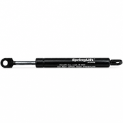 Attwood SL35-30-5 Springlift Ni-Slide Gas Spring 12.04" Extended, 30 lb - Product View