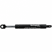 Attwood SL35-40-5 Springlift Ni-Slide Gas Spring 12.04" Extended, 40 lb - Product View