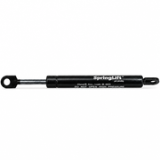 Attwood SL36-20-5 Springlift Ni-Slide Gas Spring 17.2" Extended, 20 lb - Product View