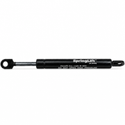 Attwood SL36-30-5 Springlift Ni-Slide Gas Spring 17.2" Extended, 30 lb - Product View