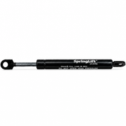 Attwood SL36-50-5 Springlift Ni-Slide Gas Spring 17.2" Extended, 50 lb - Product View