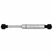 Attwood ST32-30-5 Stainless Standard Series Gas Spring 10.5" Extended, 30 lb - Product View