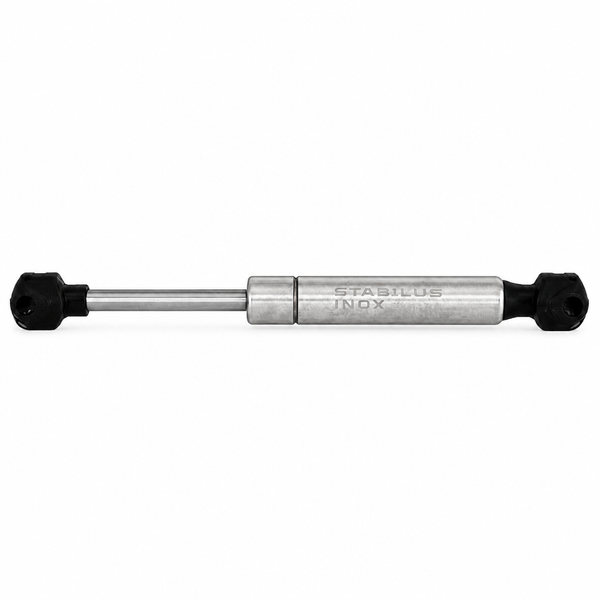 Attwood ST33-40-5 Stainless Standard Series Gas Spring 15" Extended, 40 lb - Product View