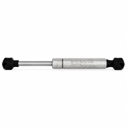 Attwood ST33-60-5 Stainless Standard Series Gas Spring 15" Extended, 60 lb - Product View