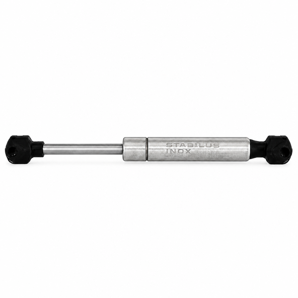 Attwood ST36-70-5 Stainless Standard Series Gas Spring 17.2" Extended, 70 lb - Product View