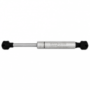 Attwood ST36-90-5 Stainless Standard Series Gas Spring 17.2" Extended, 90 lb - Product View