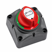 BEP 701-S Mini Battery Selector Switch - Product View