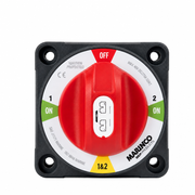BEP 771-S Pro Installer 400A Selector Battery Switch - Product View