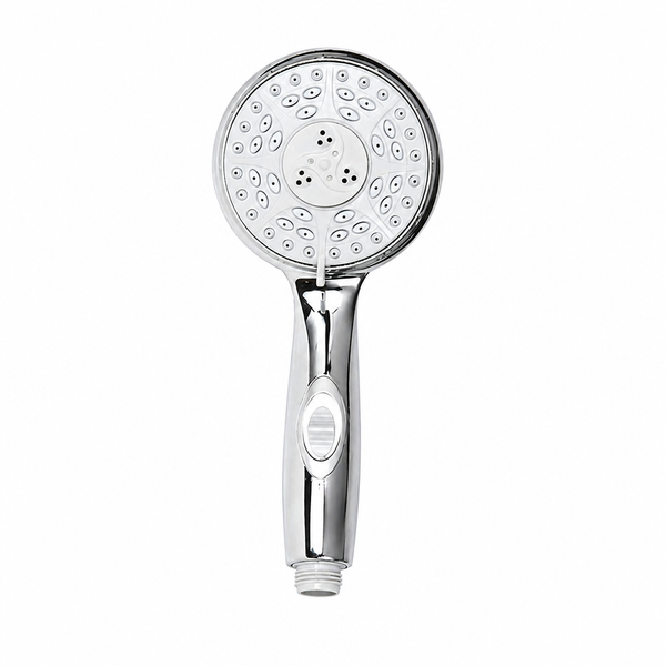 Camco 43710 Shower Head-Chrome w/On/Off Sw - Product View