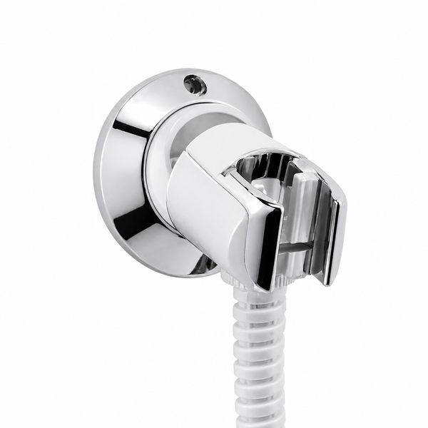 Camco 43719 Adjustable Wall Mount Shower Head - Product View