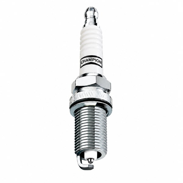 Champion 7953 QC12PEPB Marine Spark Plug - Product View