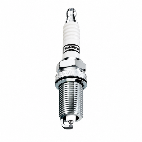 Champion 885M L6VC Marine Spark Plug - Product View