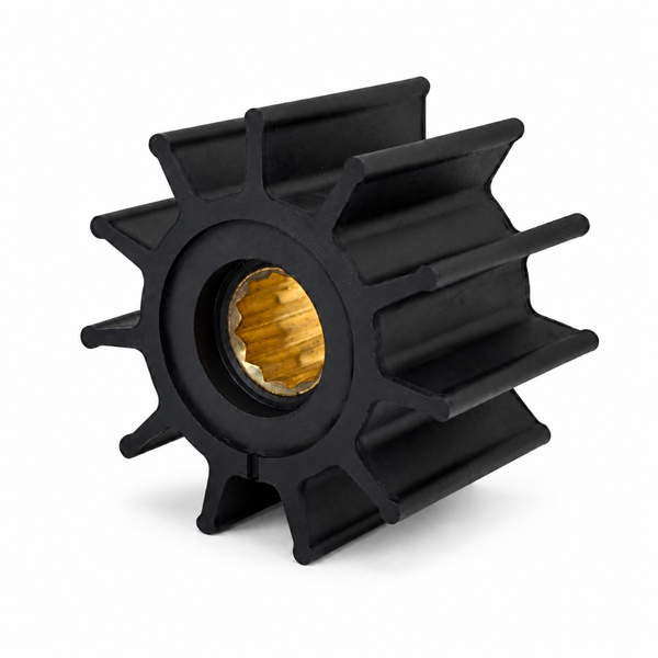 Jabsco 17935-0001-P Water Pump Impeller - Product View