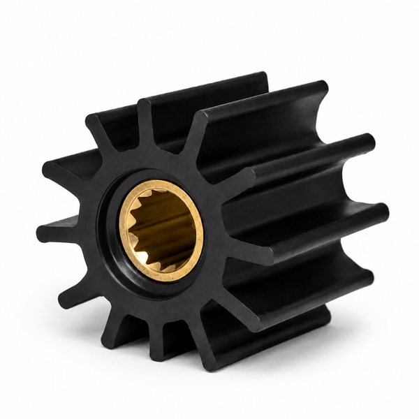 Jabsco 17936-0001-P Water Pump Impeller - Product View