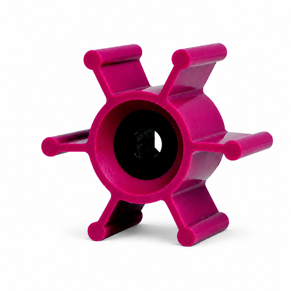 Jabsco 23095-0007-P Water Pump Impeller - Product View