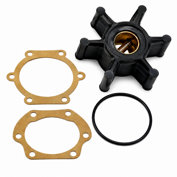 Johnson Pump 09-1026B-1 Water Pump Impeller Kit - Product View