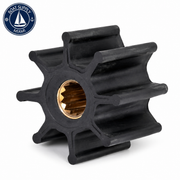 Johnson Pump 09-802B Water Pump Impeller