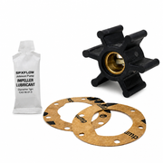 Johnson Pump 09-806B-1 Water Pump Impeller - Product View