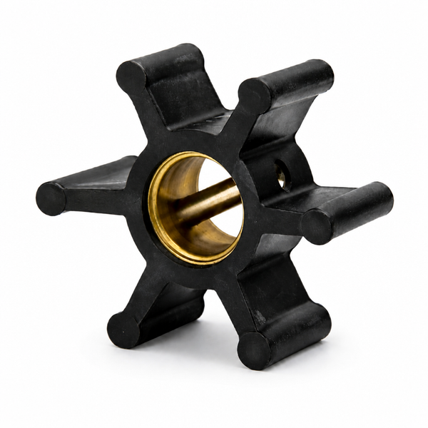 Johnson Pump 09-808B-1 Water Pump Impeller - Product View