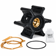 Johnson Pump 09-810B-1 Water Pump Impeller - Product View