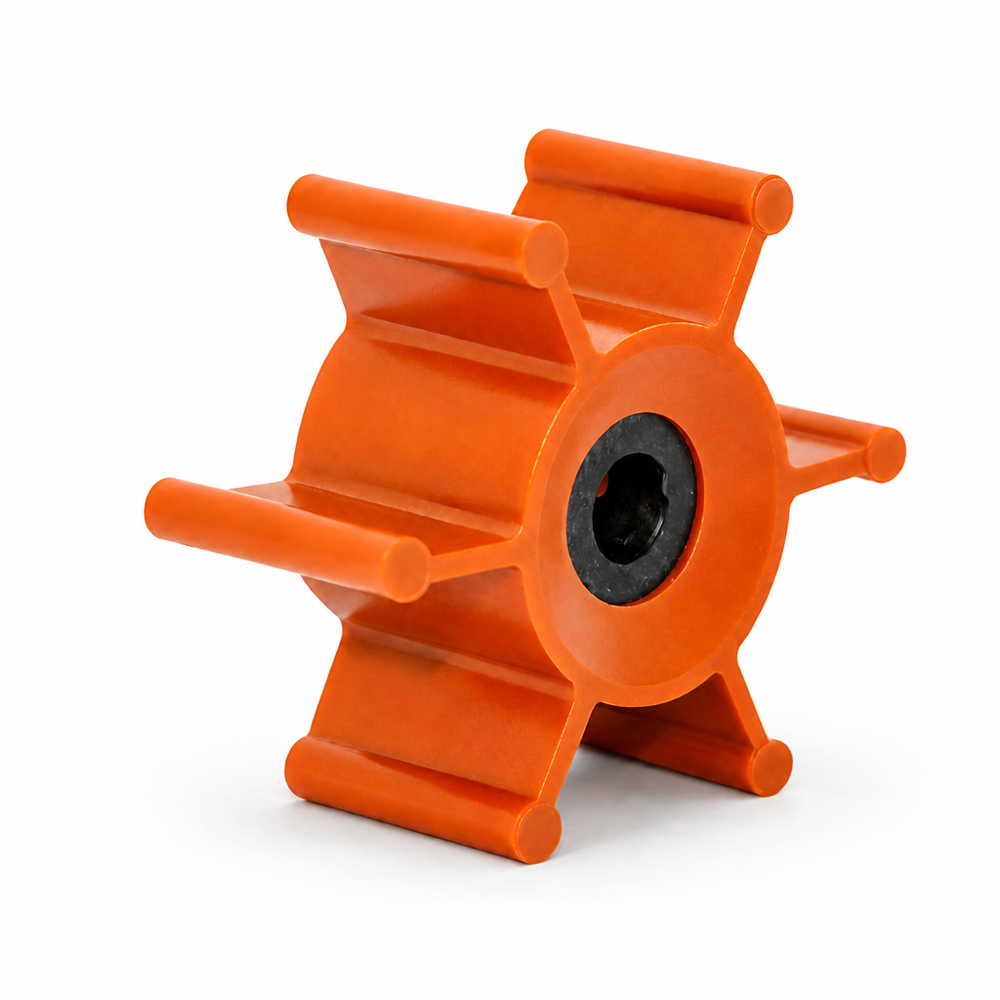 Johnson Pump 09-824P-2 Water Pump Impeller Kit - Product View