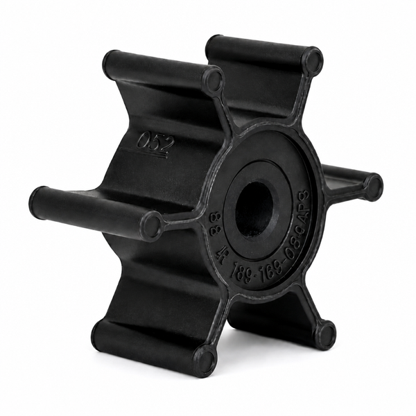 Johnson Pump 09-824P-9 Water Pump Impeller - Product View