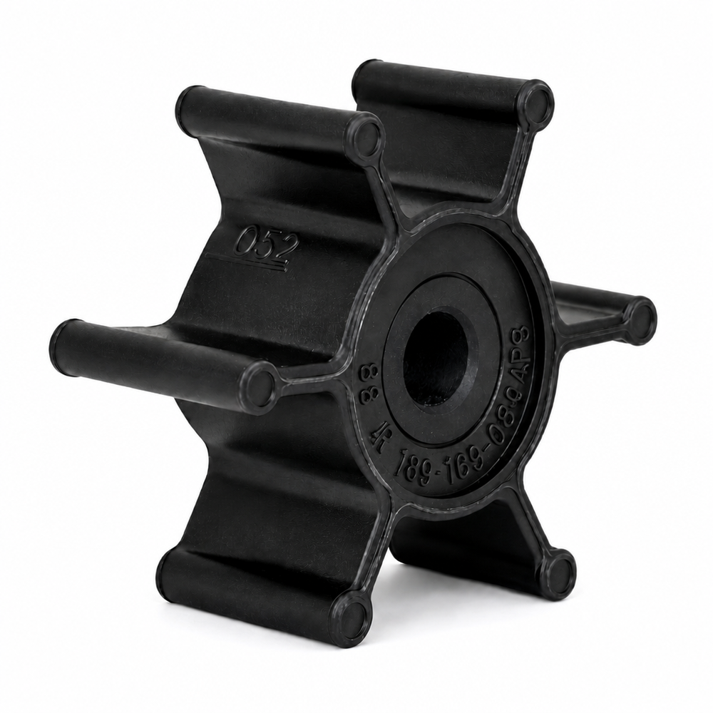 Johnson Pump 09-824P-9 Water Pump Impeller - Product View