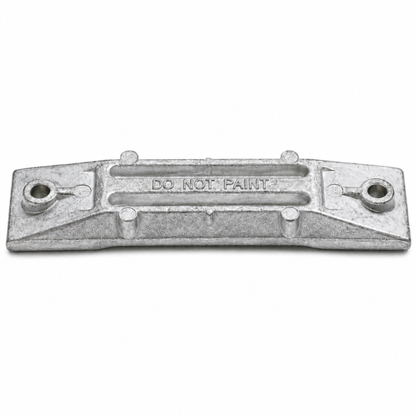 Martyr CM06411ZV5Z Zinc Marine Anode for Honda - Product View
