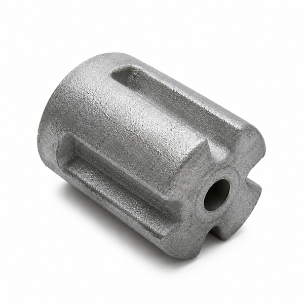 Martyr CM3593881Z Zinc IPS Drive Anode for Volvo Penta - Product View