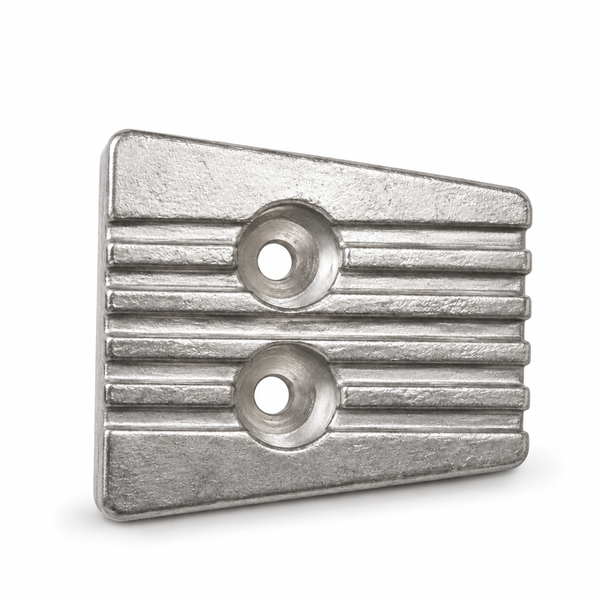 Martyr CM3841427M Magnesium Volvo Penta Drive Anode for Volvo Penta - Product View