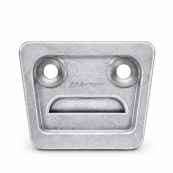Martyr CM3854130A Aluminum Gimbal Housing Anode for Volvo Penta - Product View