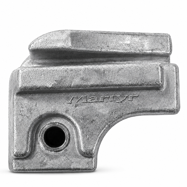 Martyr CM3861636M Magnesium Anode for Volvo Penta XDP Drive - Product View