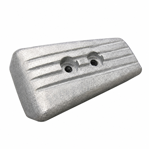 Martyr CM3883728M Magnesium Volvo Penta Drive Anode for Volvo Penta - Product View