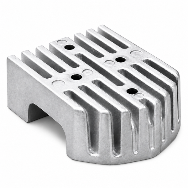 Martyr CM43994M Magnesium Marine Anode for Mercury/MerCruiser - Product View