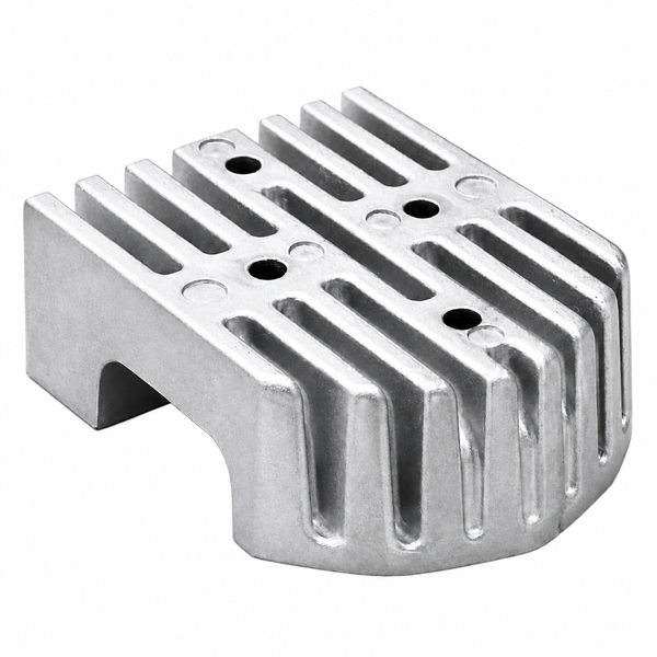 Martyr CM43994Z Zinc Gimbal Housing Anode for Mercury/MerCruiser - Product View