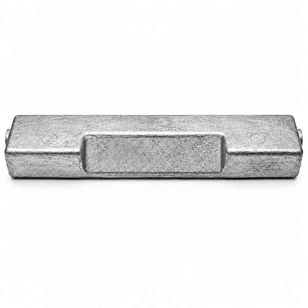 Martyr CM5007089A Aluminum Marine Anode for OMC/Suzuki - Product View