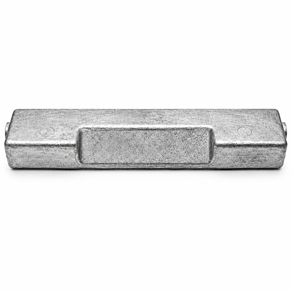 Martyr CM5007089Z Zinc Marine Anode for OMC/Suzuki - Product View