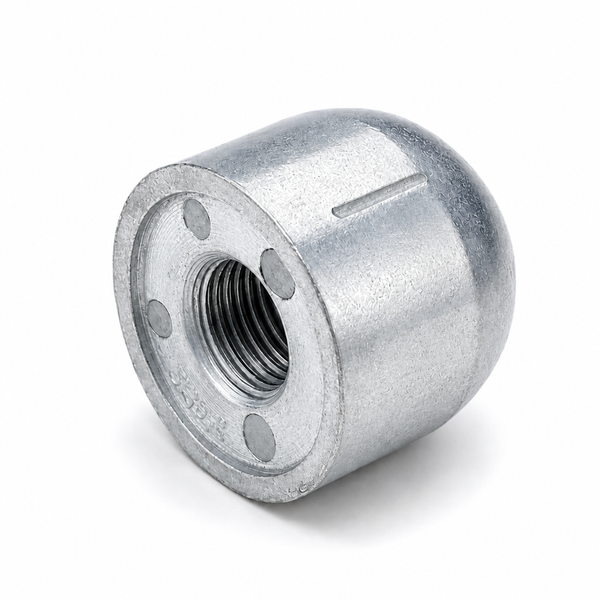 Martyr CM55989M Magnesium Gimbal Housing Anode for Mercury/MerCruiser - Product View