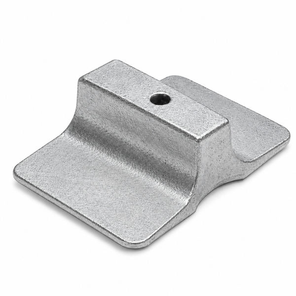 Martyr CM61N4525101A Aluminum Marine Anode for Yamaha - Product View