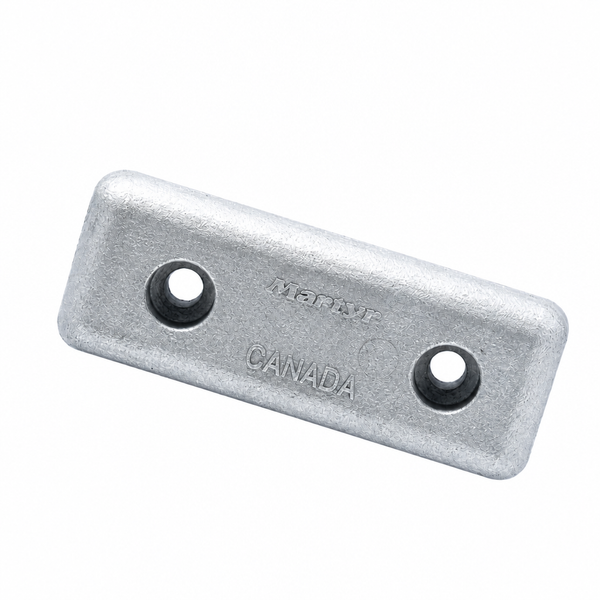 Martyr CM656934Z Zinc Sea Strainer Anode - DOKA SEA STRAINER - Product View