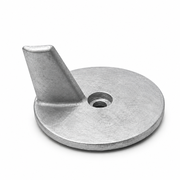 Martyr CM6644537101A Aluminum Marine Anode for Yamaha - Product View
