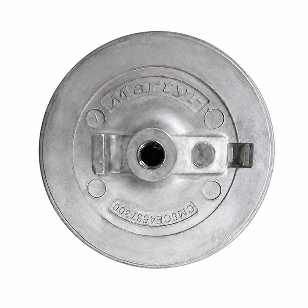 Martyr CM6CE4537300Z Zinc Trim Tab Anode for Yamaha - Product View