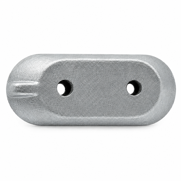 Martyr CM6E04525111A Aluminum Marine Anode for Yamaha - Product View