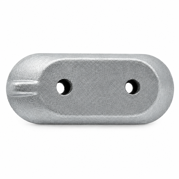 Martyr CM6E04525111Z Zinc Anode Block for Yamaha - Product View