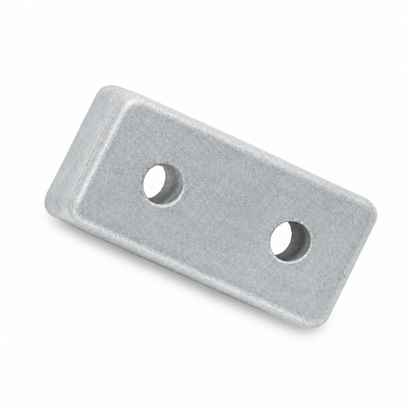 Martyr CM6E54525100Z Zinc Anode Block for Yamaha - Product View