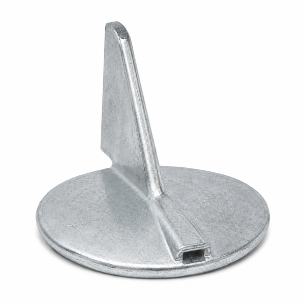 Martyr CM6K14537102Z Zinc Marine Anode for Yamaha - Product View