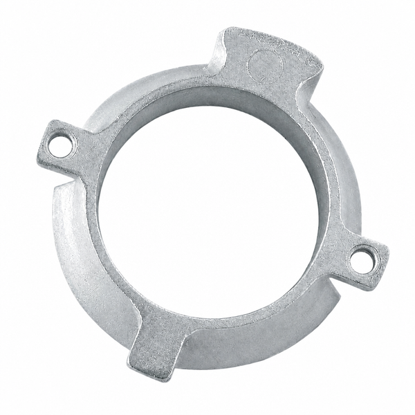 Martyr CM806105A Aluminum Bearing Carrier Anode for Mercury/MerCruiser - Product View