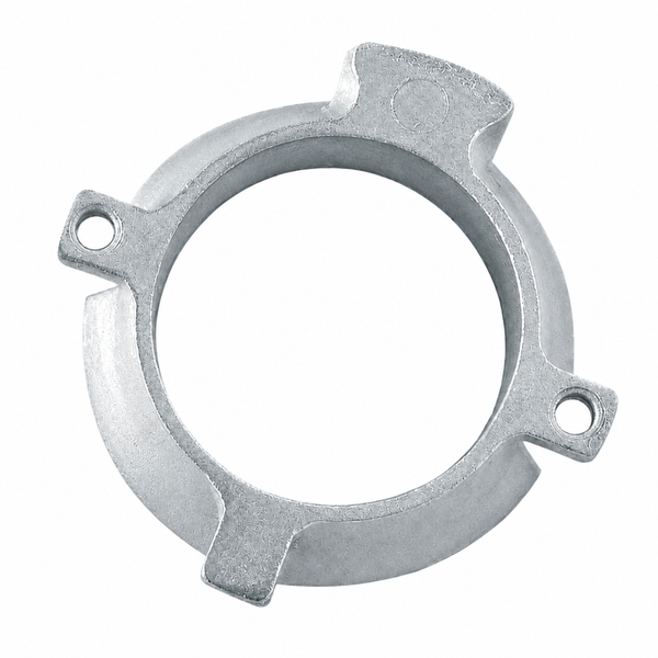 Martyr CM806105M Magnesium Marine Anode for Mercury/MerCruiser - Product View