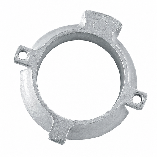 Martyr CM806105Z Zinc Bearing Carrier Anode for Mercury/MerCruiser - Product View
