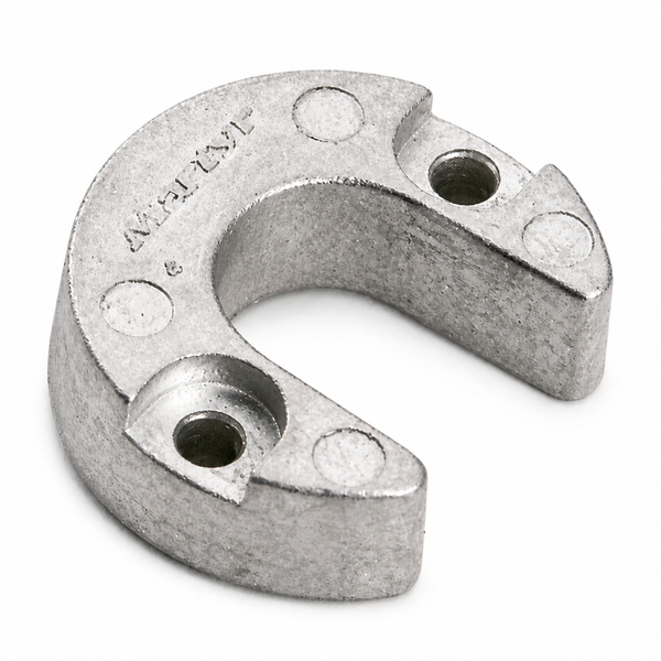 Martyr CM806189M Magnesium Lift Ram Anode for Mercury/MerCruiser - Product View